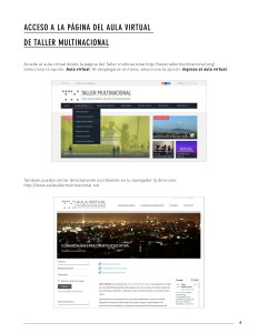 MANUAL TUTORES AV342