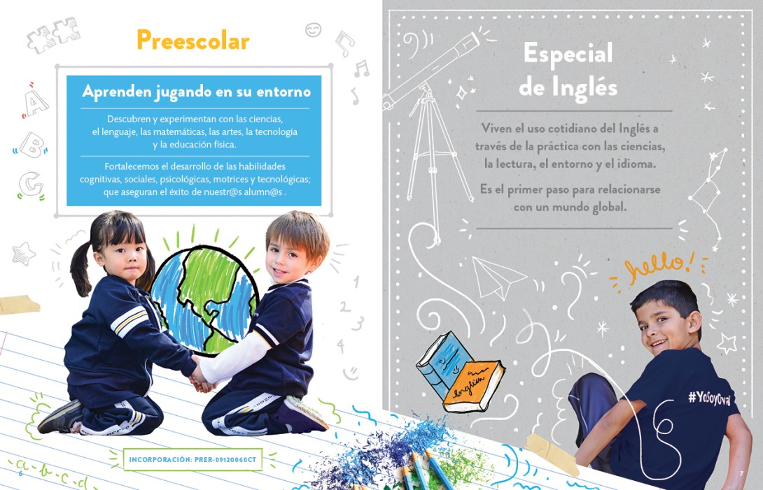 BROCHURE OVALLE